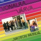 Audio CD: Neoton Familia (Newton Family) (1988) Vonalra Varva