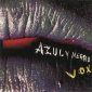 Audio CD: Azul Y Negro (2005) Vox