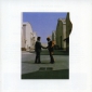 Audio CD: Pink Floyd (1975) Wish You Were Here