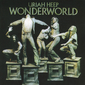 Audio CD: Uriah Heep (1974) Wonderworld