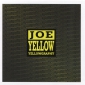 Audio CD: Joe Yellow (2016) Yellowgraphy