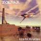 Audio CD: Zoltar (2) (2003) Cosmic Pirates