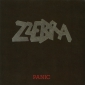 Audio CD: Zzebra (1975) Panic