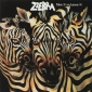 Audio CD: Zzebra (1975) Take It Or Leave It