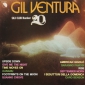 Оцифровка винила: Gil Ventura (1980) Sax Club Number 20