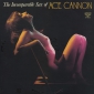Оцифровка винила: Ace Cannon (1975) The Incomparable Sax Of Ace Cannon