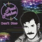 Оцифровка винила: Paul Parker (2009) Don't Stop (What You're Doin' To Me)