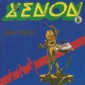 Оцифровка винила: Xenon (1986) Evolution