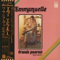 Оцифровка винила: Franck Pourcel (1974) Emmanuelle