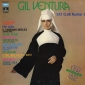 Оцифровка винила: Gil Ventura (1972) Sax Club Number 2