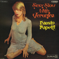 Оцифровка винила: Fausto Papetti (1971) Sexy Slow With Veronica (I Remember № 7)