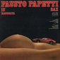 Оцифровка винила: Fausto Papetti (1974) 18a Raccolta