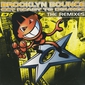 Оцифровка винила: Brooklyn Bounce (1997) Get Ready To Bounce (The Remixes)