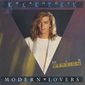 Оцифровка винила: Sandy Marton (1986) Modern Lovers (Mix Version)