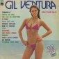 Оцифровка винила: Gil Ventura (1975) Sax Club Number 9