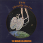 Оцифровка винила: Van Der Graaf Generator (1970) H To He Who Am The Only One