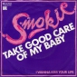 Оцифровка винила: Smokie (1980) Take Good Care Of My Baby