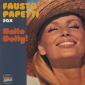 Оцифровка винила: Fausto Papetti (1977) Hello Dolly!