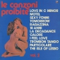 Оцифровка винила: VA Le Canzoni Proibite (1977) Vol. 2