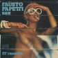Оцифровка винила: Fausto Papetti (1975) 21a Raccolta