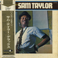 Оцифровка винила: Sam Taylor (2) (0) The Golden Hits Of Sam Taylor