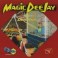 Оцифровка винила: VA Magic Dee Jay (1984) Disco TV