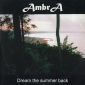 Оцифровка винила: AmbrA (2) (2005) Dream The Summer Back
