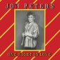 Оцифровка винила: Joy Peters (1987) One Night In Love