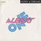 Оцифровка винила: Albert One (1987) Hopes & Dreams
