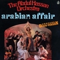 Альбом mp3: Abdul Hassan Orchestra (1978) Arabian Affair (Live)