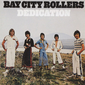 Альбом mp3: Bay City Rollers (1976) DEDICATION