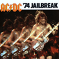 Альбом mp3: AC/DC (1984) '74 Jailbreak