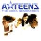 Альбом mp3: A-Teens (1999) The ABBA Generation