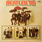 Альбом mp3: Beatles (1965) BEATLES` 65