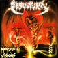 Альбом mp3: Sepultura (1985) MORBID VISIONS