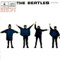 Альбом mp3: Beatles (1965) HELP ! (Soundtrack)