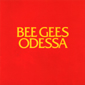 Альбом mp3: Bee Gees (1969) ODESSA