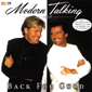 Альбом mp3: Modern Talking (1998) BACK FOR GOOD