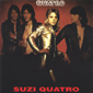Альбом mp3: Suzi Quatro (1974) QUATRO