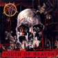 Альбом mp3: Slayer (1988) SOUTH OF HEAVEN