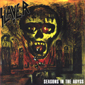 Альбом mp3: Slayer (1990) SEASONS IN THE ABYSS