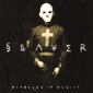 Альбом mp3: Slayer (1998) DIABOLUS IN MUSICA
