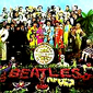 Альбом mp3: Beatles (1967) Sgt. PEPPER`S LONELY HEARTS CLUB BAND