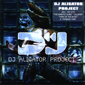 Альбом mp3: DJ Aligator (2003) PAYBACK TIME