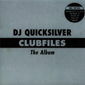 Альбом mp3: DJ Quicksilver (2003) CLUBFILES