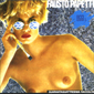 Альбом mp3: Fausto Papetti (1987) OGGI 3
