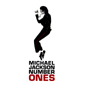 Альбом mp3: Michael Jackson (2003) NUMBER ONES