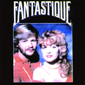 Альбом mp3: Fantastique (1982) FANTASTIQUE
