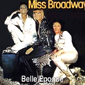 Альбом mp3: Belle Epoque (1977) MISS BROADWAY