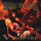 Альбом mp3: Cradle Of Filth (1996) VEMPIRE OF DARK FAERYTALES IN PHALLUSTEIN (EP)